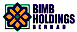 BIMB Holdings Berhad logo