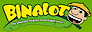 Binalot Fiesta Foods logo