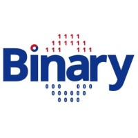 Binary Technology logo