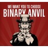 Binary Anvil logo