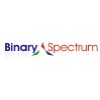 Binary Spectrum logo