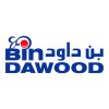 BinDawood logo