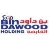 Bindawood Holding logo