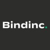 Bindinc logo