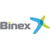 Binex Line logo