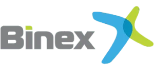 Binex Line logo