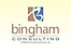 Bingham Consulting Professionals logo