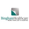 Bingham Memorial Hospital logo