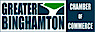 Greater Binghamton Chamber of Commerce logo