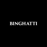 Binghatti Holding logo