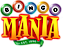 Bingo Mania logo