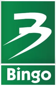 Bingo export-import Tuzla logo