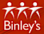 Binley''S logo