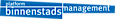 Platform Binnenstadsmanagement logo