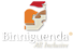 Binniguenda All Inclusive Huatulco logo