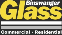 Binswanger Glass logo