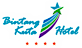 Bintang Kuta Hotel logo