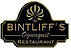 Bintliffs Ogunquit logo