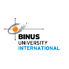 Binus International logo