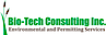 Bio-Tech Consulting logo