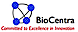 Biocentra logo