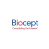 Biocept logo