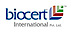 Biocert International logo