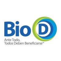 Bio D logo