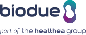 BioDue logo