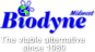 Biodyne Midwest logo