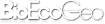 Bioecogeo logo