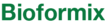 Bioformix logo