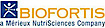 Biofortis Clinical Research logo