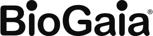 BioGaia logo