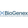 Biogenex logo