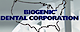 Biogenic Dental logo