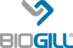 BioGill logo