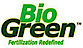 Bio Green Usa logo