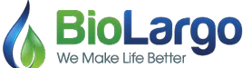 Biolargo logo