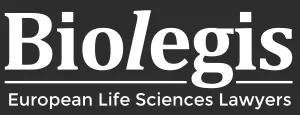 Biolegis logo