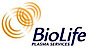 Biolife Plasma Services logo