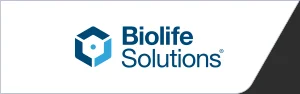 Biolife Solutions logo