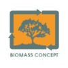 Biomass Concept logo