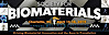 Society for Biomaterials logo