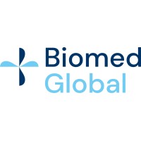 Biomed Global logo