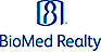 BioMed Realty Trust logo