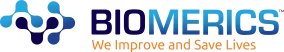 Biomerics logo