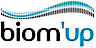 Biom''Up logo