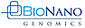 BioNano Genomics logo