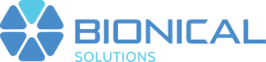 Bionical Solutions logo